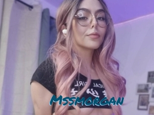 Mssmorgan