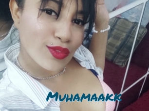 Muhamaakk