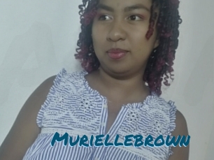 Muriellebrown