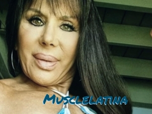 Musclelatina