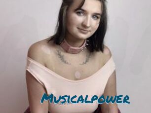 Musicalpower