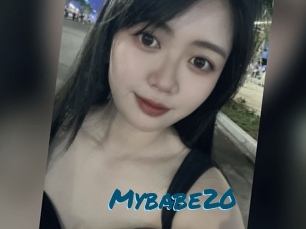 Mybabe20