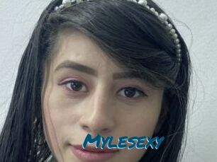 Mylesexy