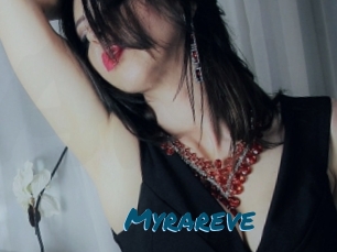 Myrareve