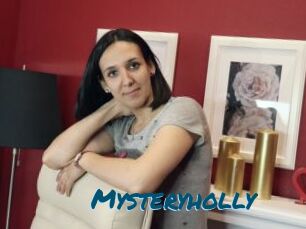 Mysteryholly