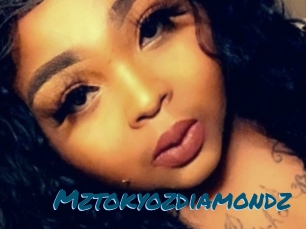 Mztokyozdiamondz