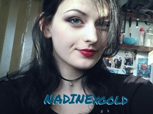 NADINExgold