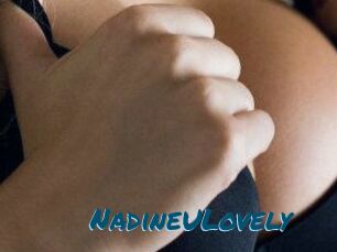 NadineULovely