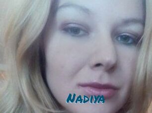 Nadiya