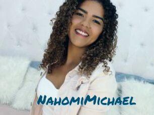 NahomiMichael