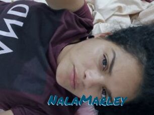 NalaMarley