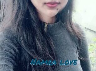 Namra_love