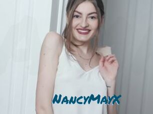 NancyMayX