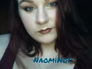 NaomiHot