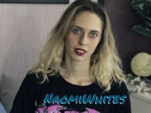 NaomiWhites