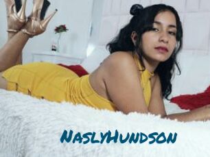 NaslyHundson