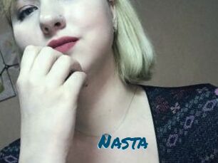 Nasta