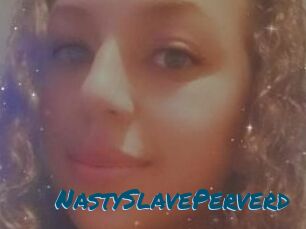 NastySlavePerverd