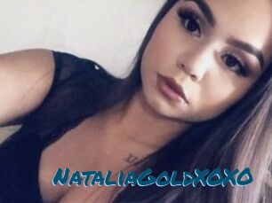 NataliaGoldXOXO