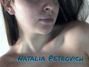 Natalia_Petrovich