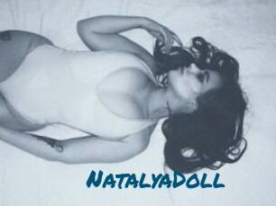 NatalyaDoll