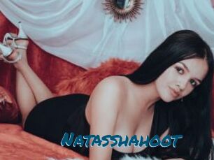 Natasshahoot