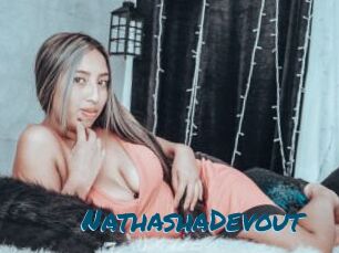 NathashaDevout