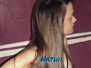 Nathii