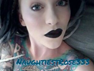 NaughtiestRose333