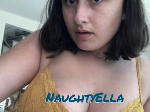 NaughtyElla