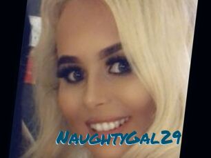 NaughtyGal29