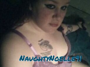 NaughtyNoelle91