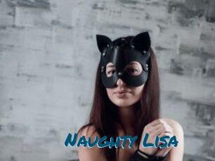 Naughty_Lisa