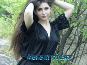 NefertitiCat