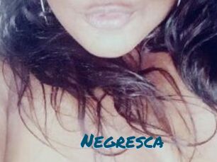 Negresca