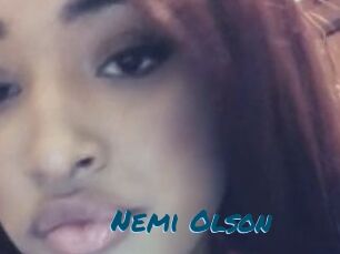 Nemi_Olson