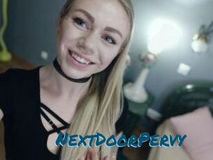 NextDoorPervy