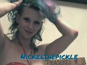 Nickelthepickle