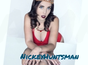 NickeyHuntsman