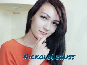 NickoleLeruss