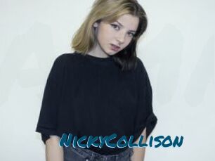 NickyCollison