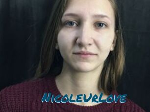 NicoleUrLove