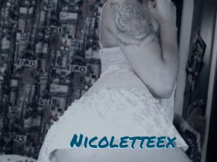 Nicoletteex