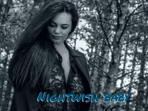 Nightwish_baby