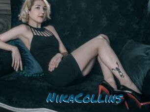 NikaCollins