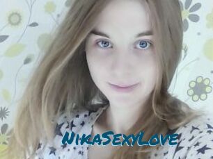 NikaSexyLove