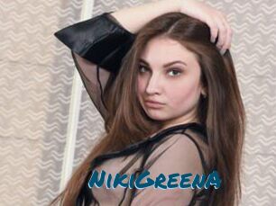 NikiGreenA