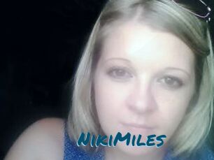 NikiMiles_