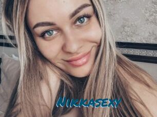 Nikkasexy