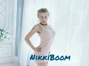 NikkiBoom